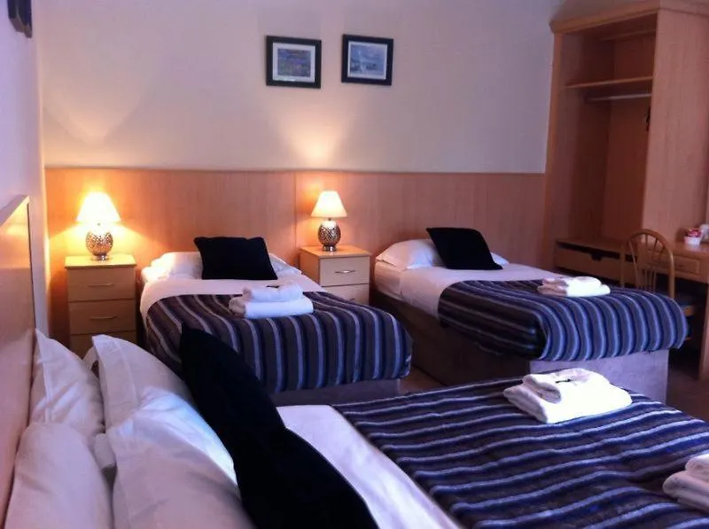 Ashling House Serviced Accommodation-1