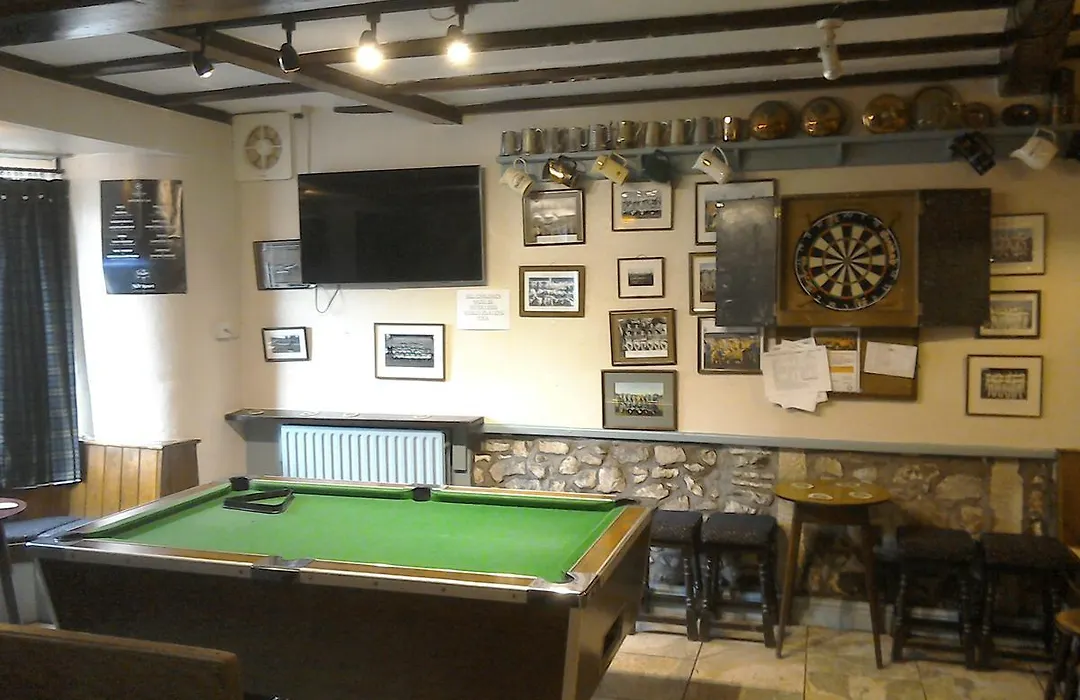 The Foresters Arms-1