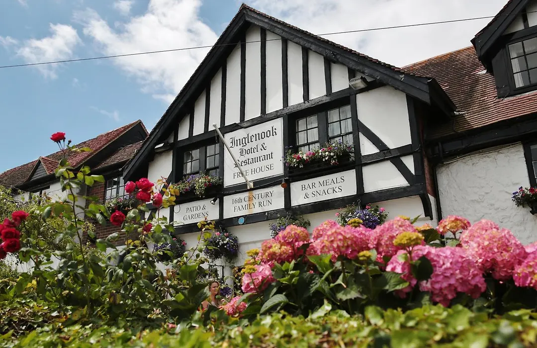 The Inglenook Hotel-1