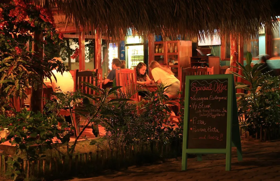 Club Surf Popoyo-1