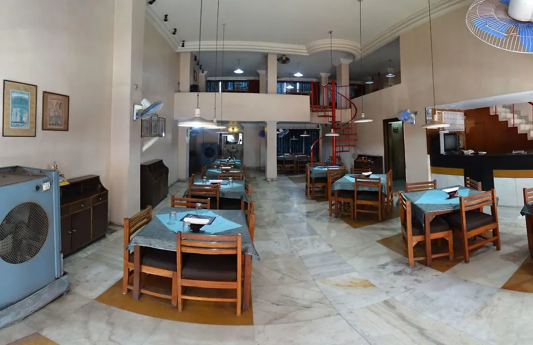 Hotel Gaurav-1