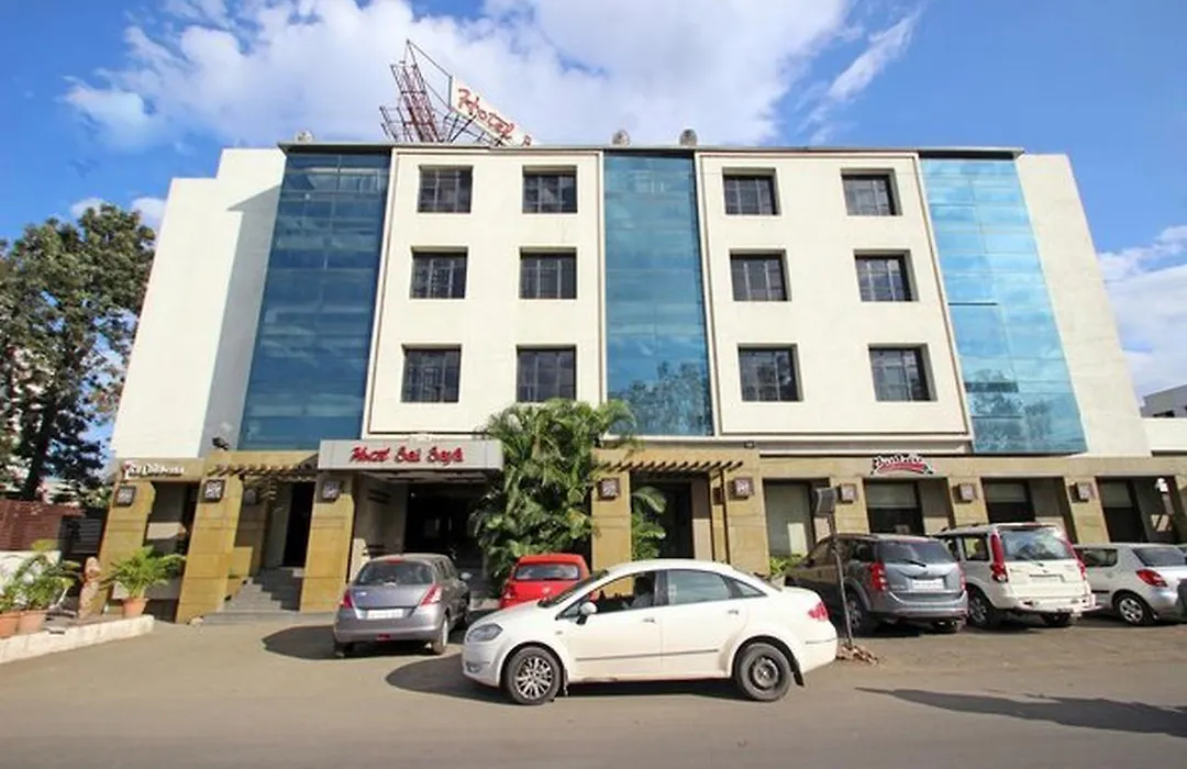 Sai Saya - Indira Nagar-1