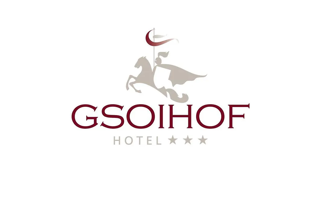Hotel Gsoihof-1