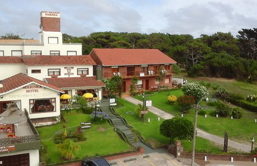 Hotel Mariska Dos Estrellas Superior-1