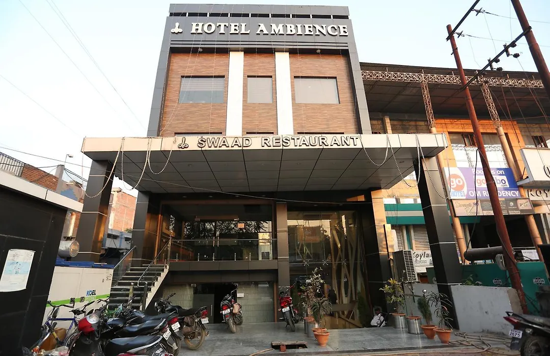 Hotel Ambience-1