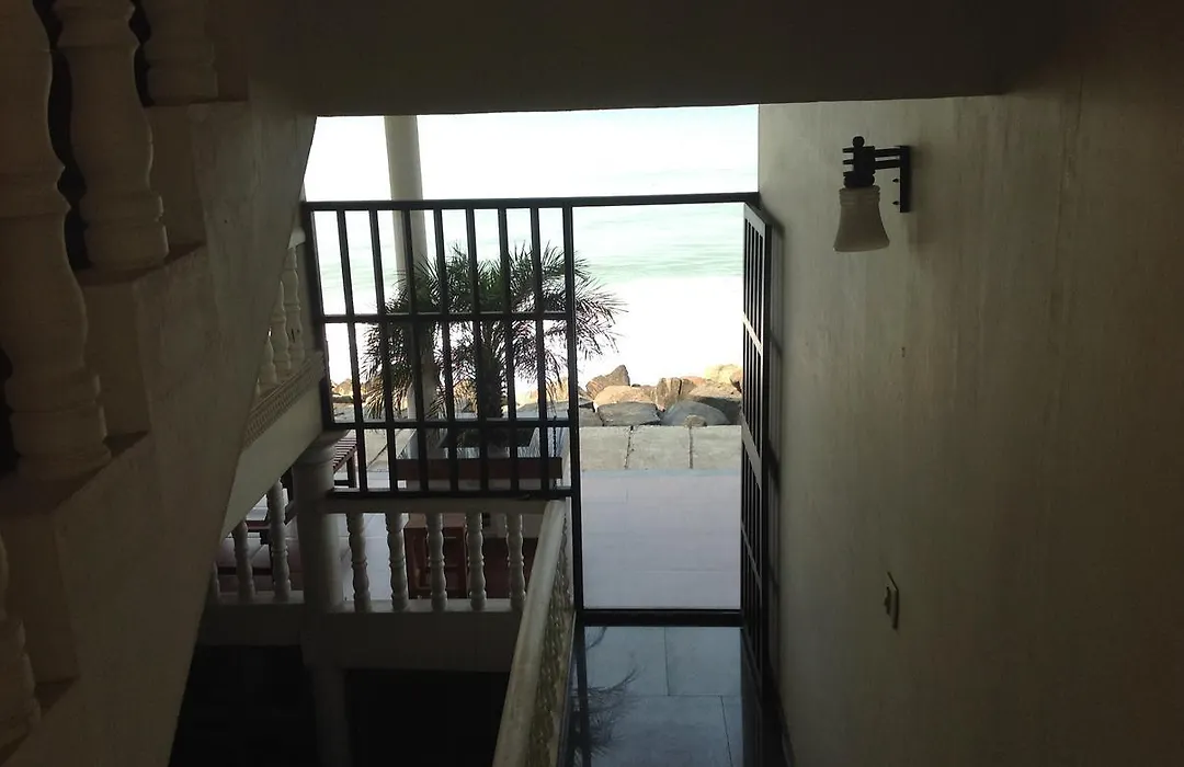 Cherai Onetree Retreat-1