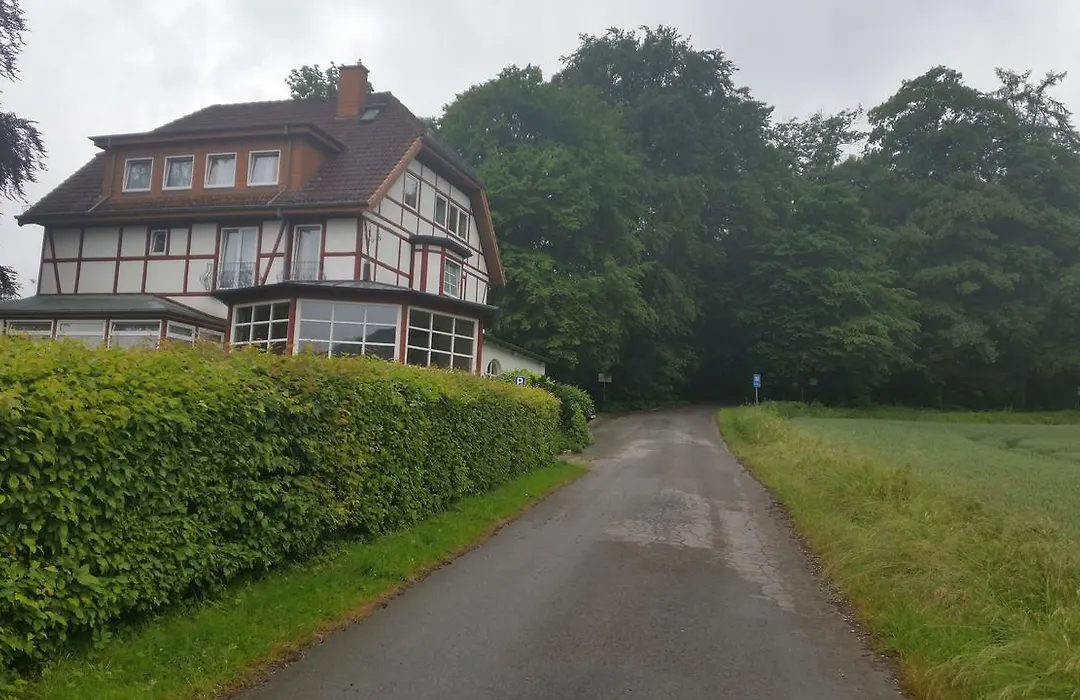 Landgasthaus Zu den Erdfällen-1