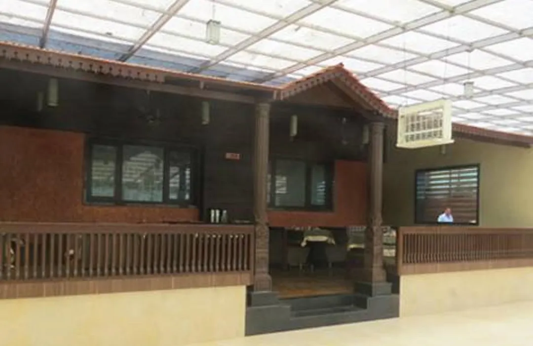 Hotel Stafi-1
