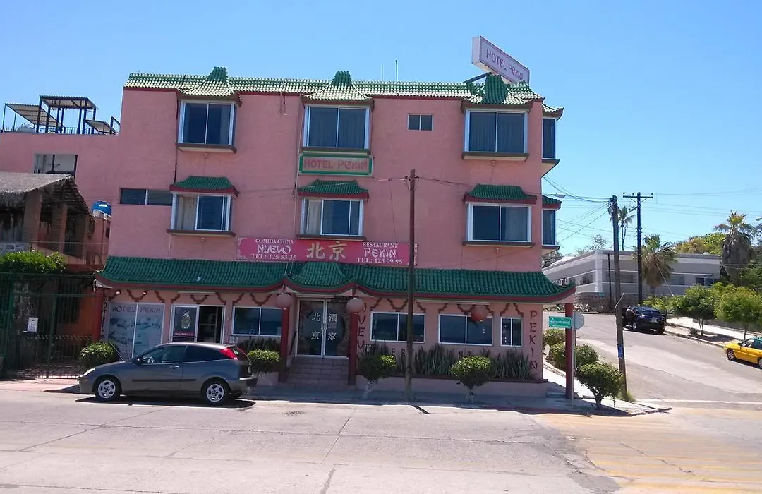 Hotel Pekin-1