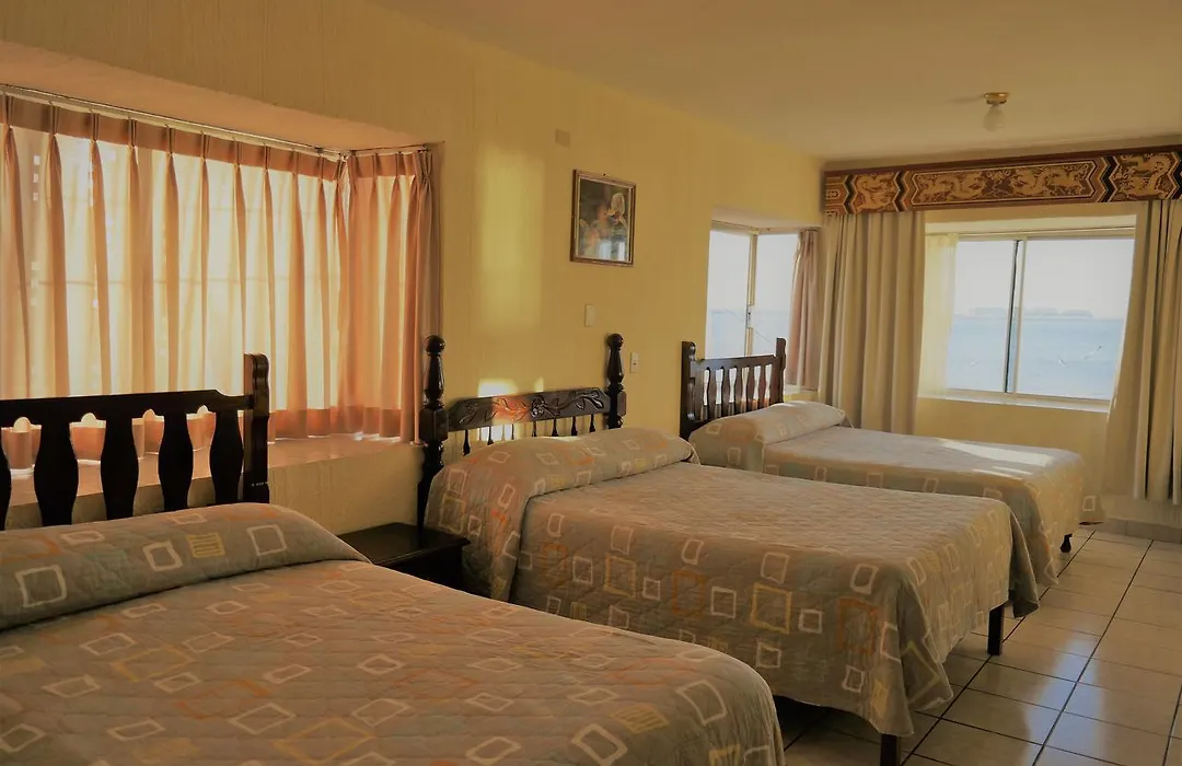 Hotel Pekin-1