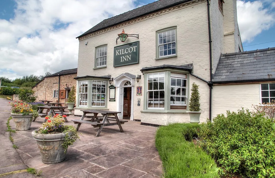 The Kilcot Inn-1