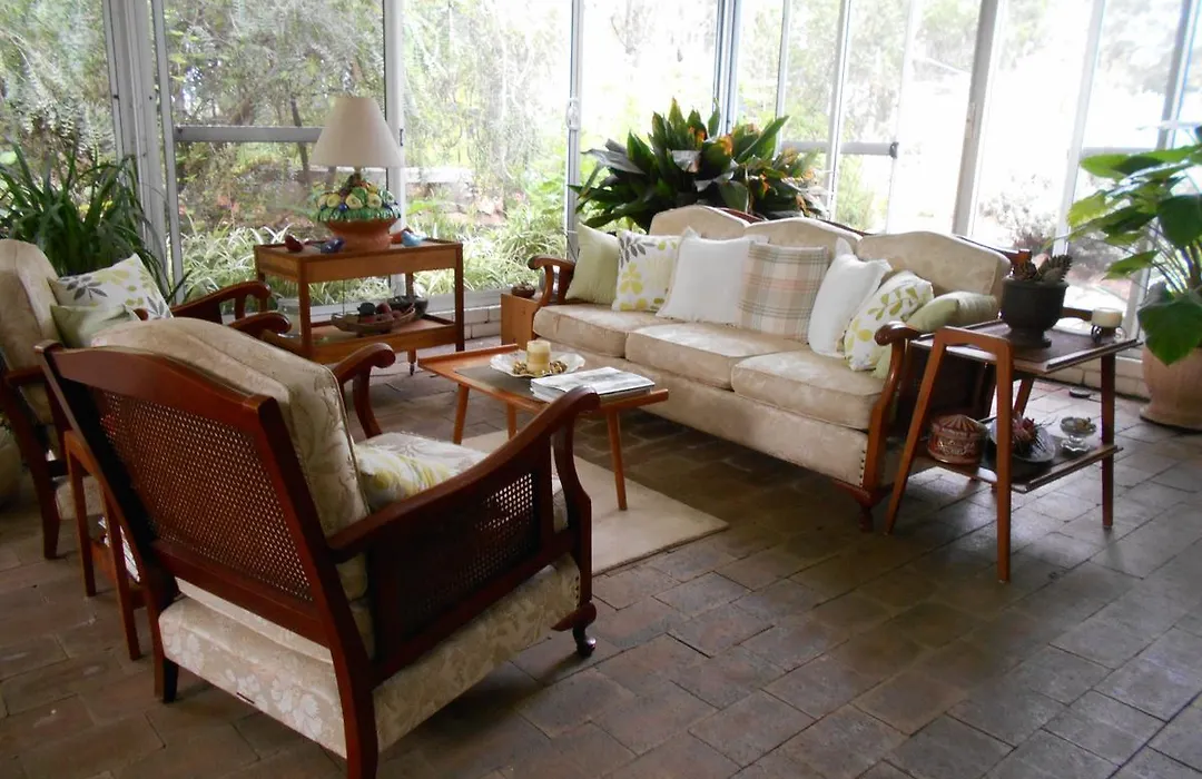 Whispering Pines Bed And Breakfast-1