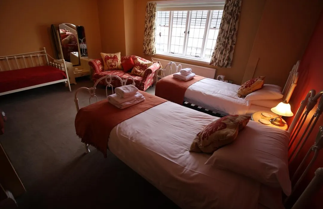 The Old Bear Inn-1