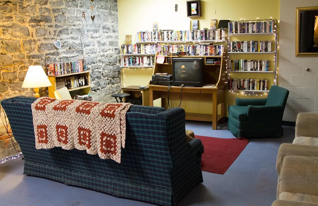 Hostel Buffalo - Niagara-1
