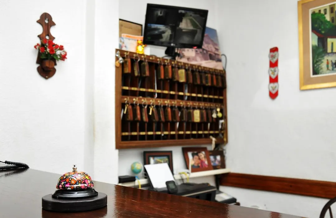 Hotel Covadonga-1