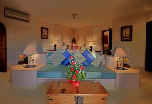 Villa Carolina Boutique Hotel Adults Only-1