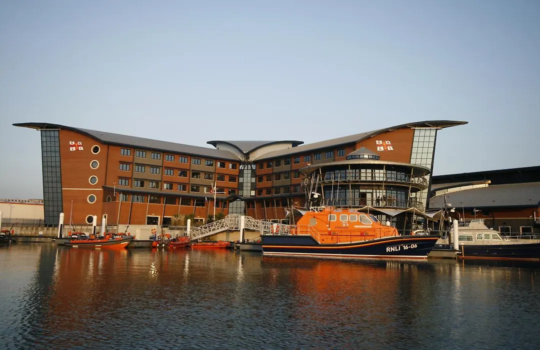 Rnli College-1
