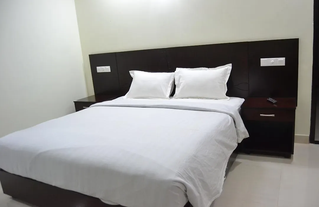 Hotel Sea Uttara-1