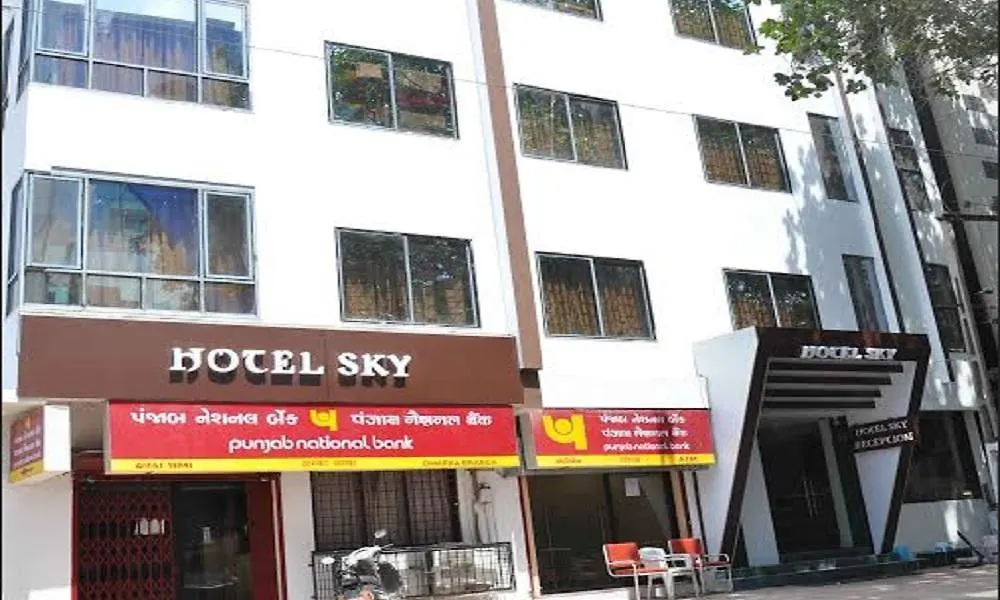 Hotel Sky-1