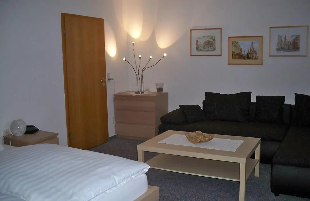 Gasthof zum Döhlerwald-1