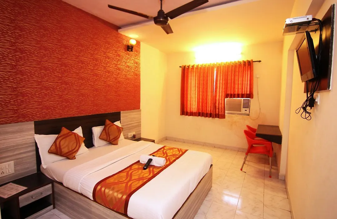 Hotel Kurla Residency-1