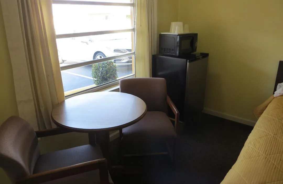 State Motel Haines City-1