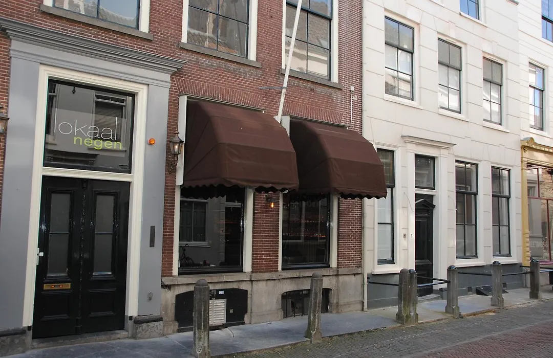 Zala'S B&B-1