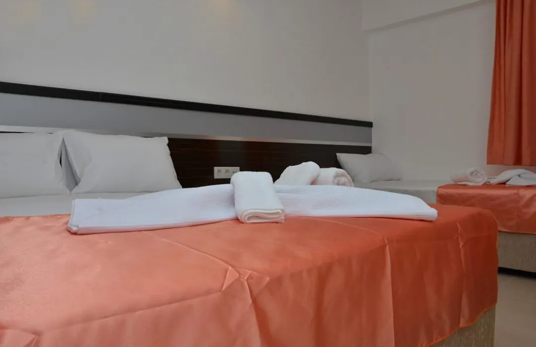 Ören Konak Otel-1