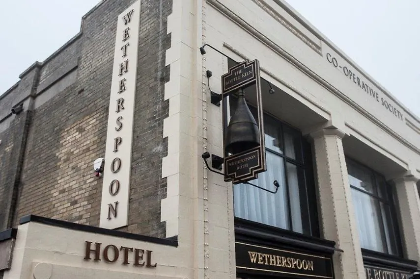 The Bottle Kiln Wetherspoon-1