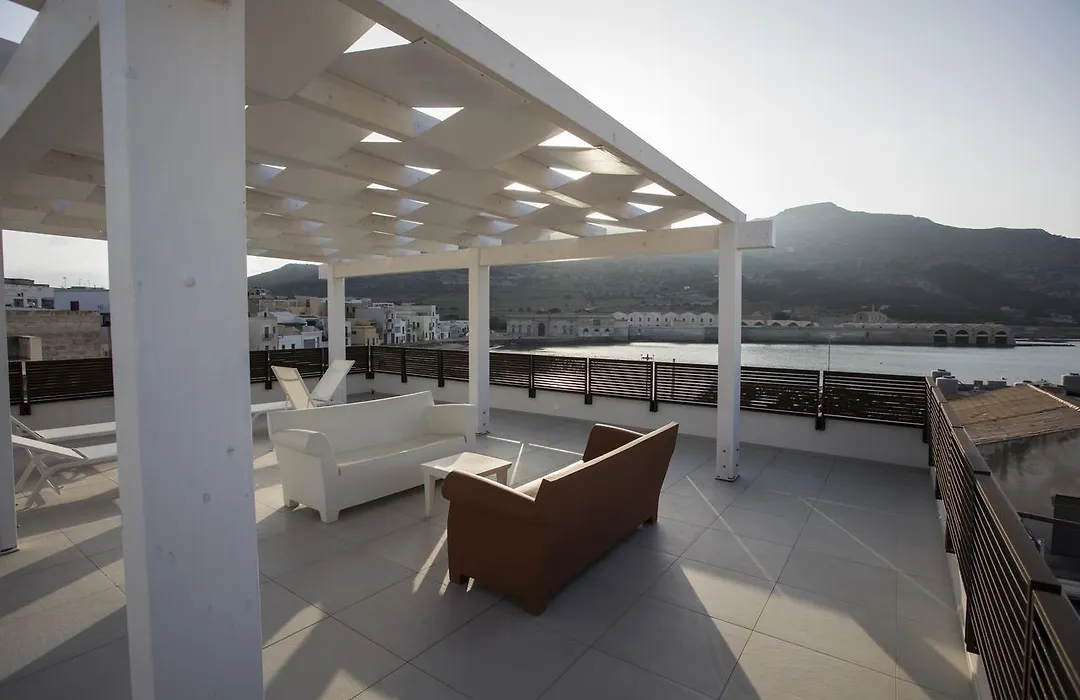 Le Ancore Luxury Apartments-1