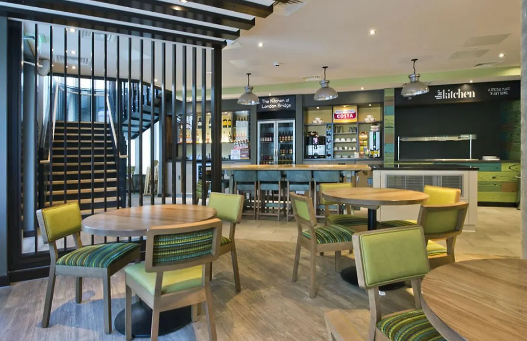 Premier Inn Southwark Borough High St-1