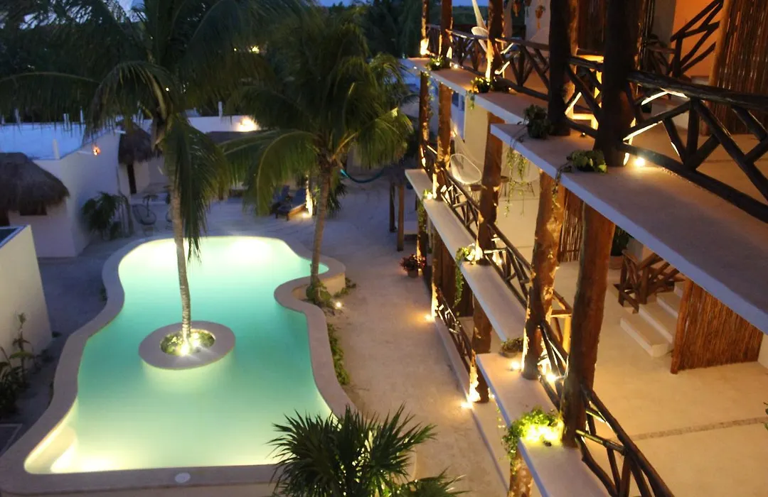 Tierra Mia Boutique Hotel-1