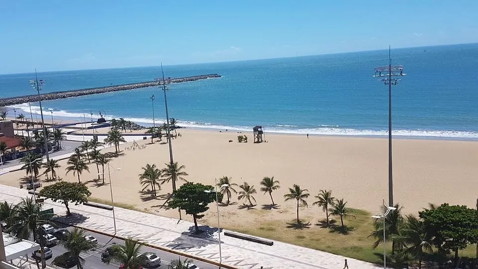 Apart-Hotel Terraços do Atlântico-1