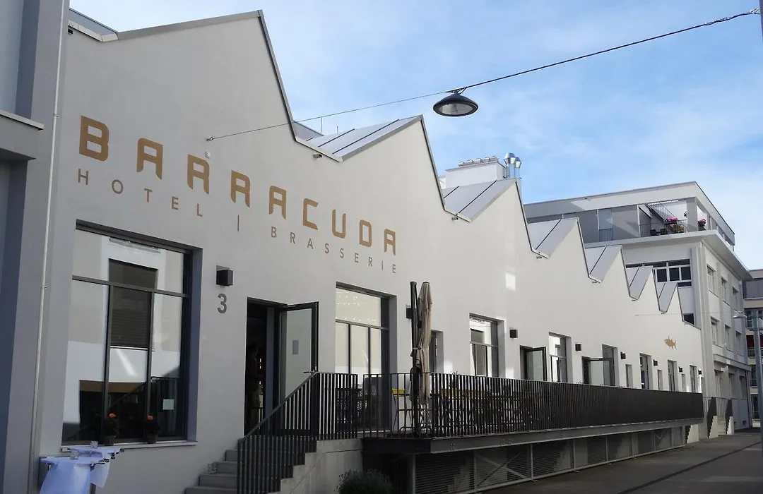 Barracuda-1