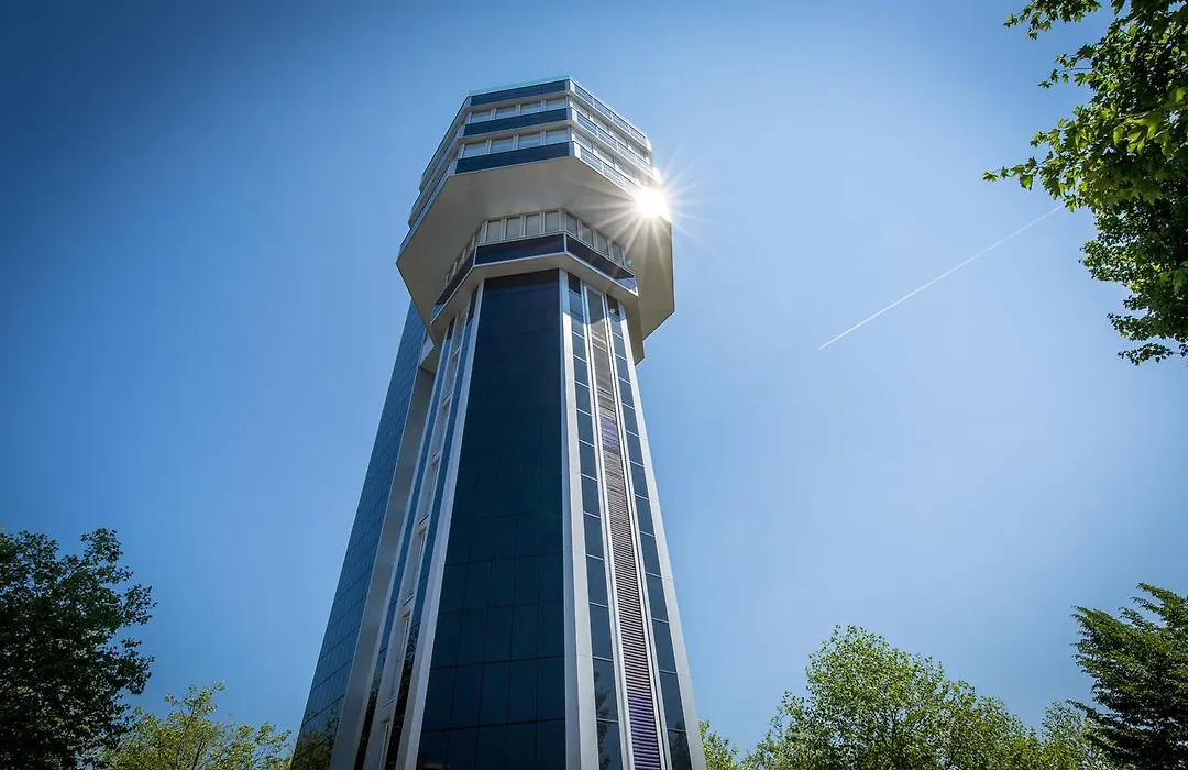 Aquaturm Hotel Plus Energie-1