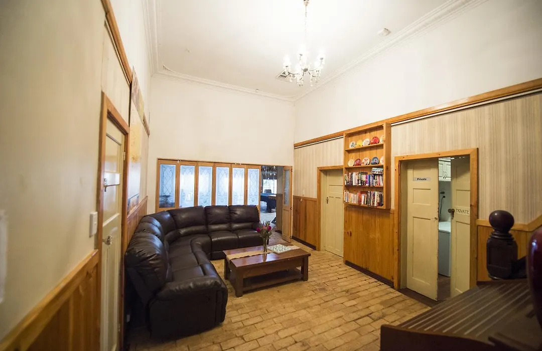 The Old Convent Dalwallinu-1