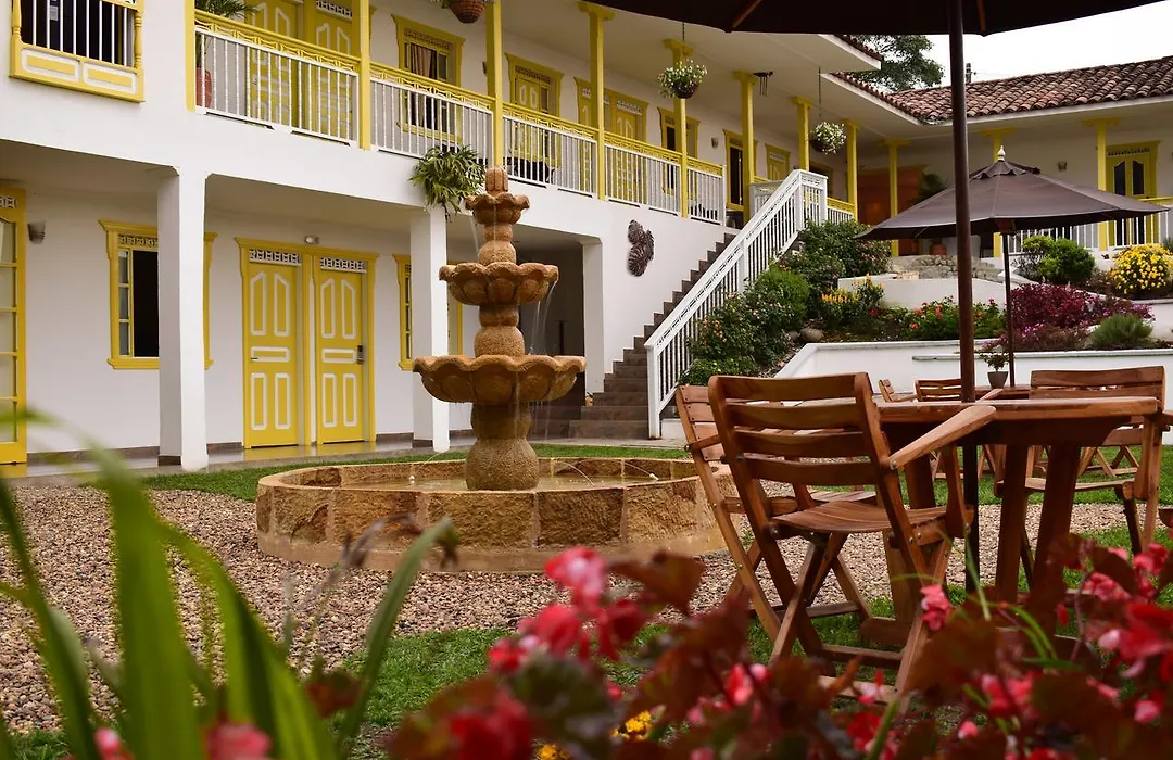 Hotel Salento Plaza-1