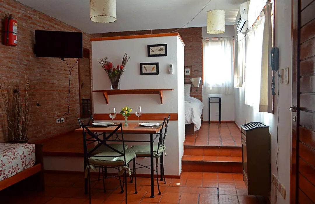 Barlovento Apart & Spa-1