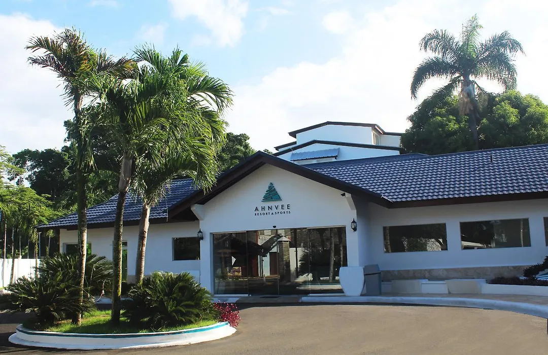 Ahnvee Resort (Adults Only)-1