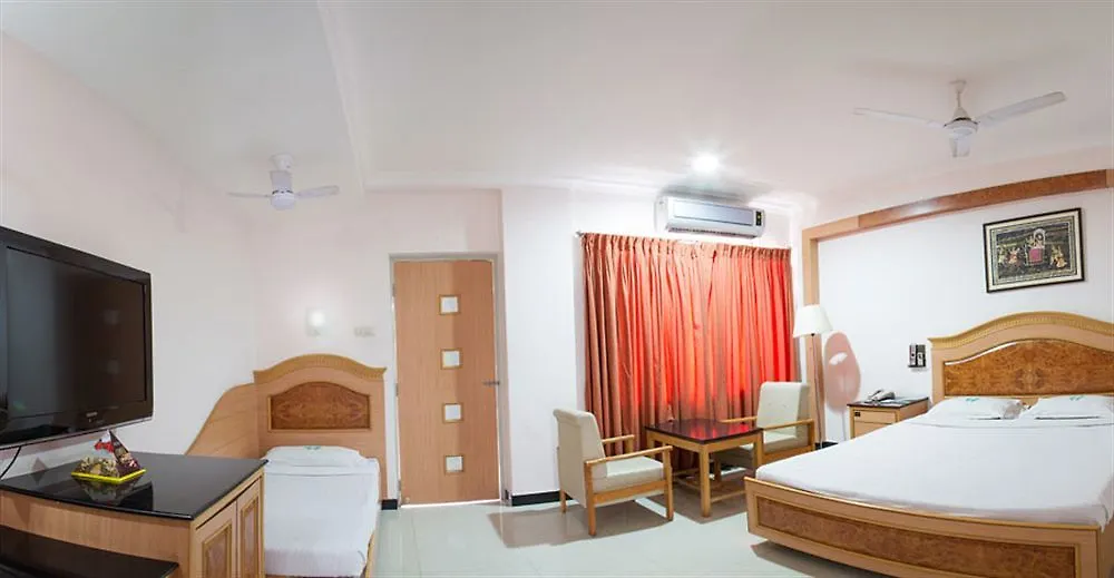 Ramyas Hotel-1