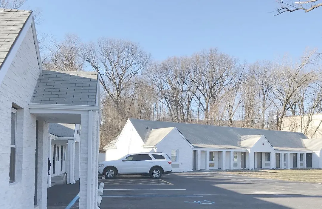 Ramsey Inn & Suites-1