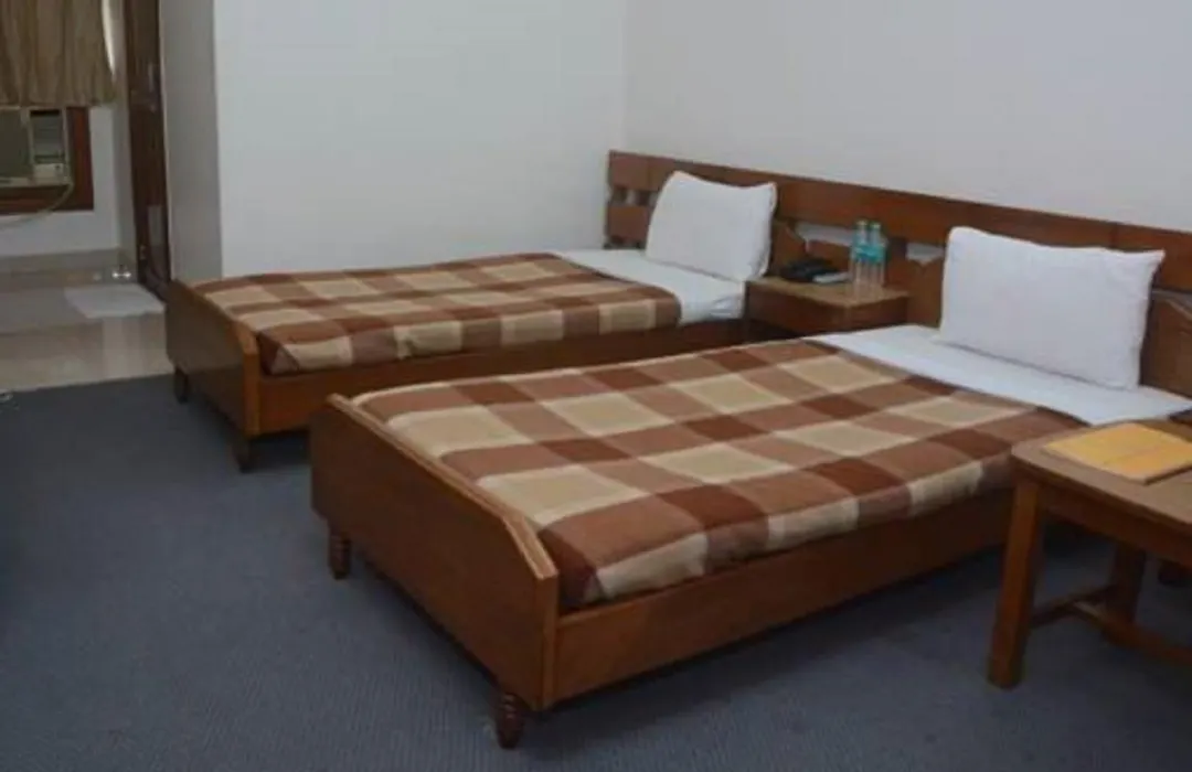Hotel Natraj-1