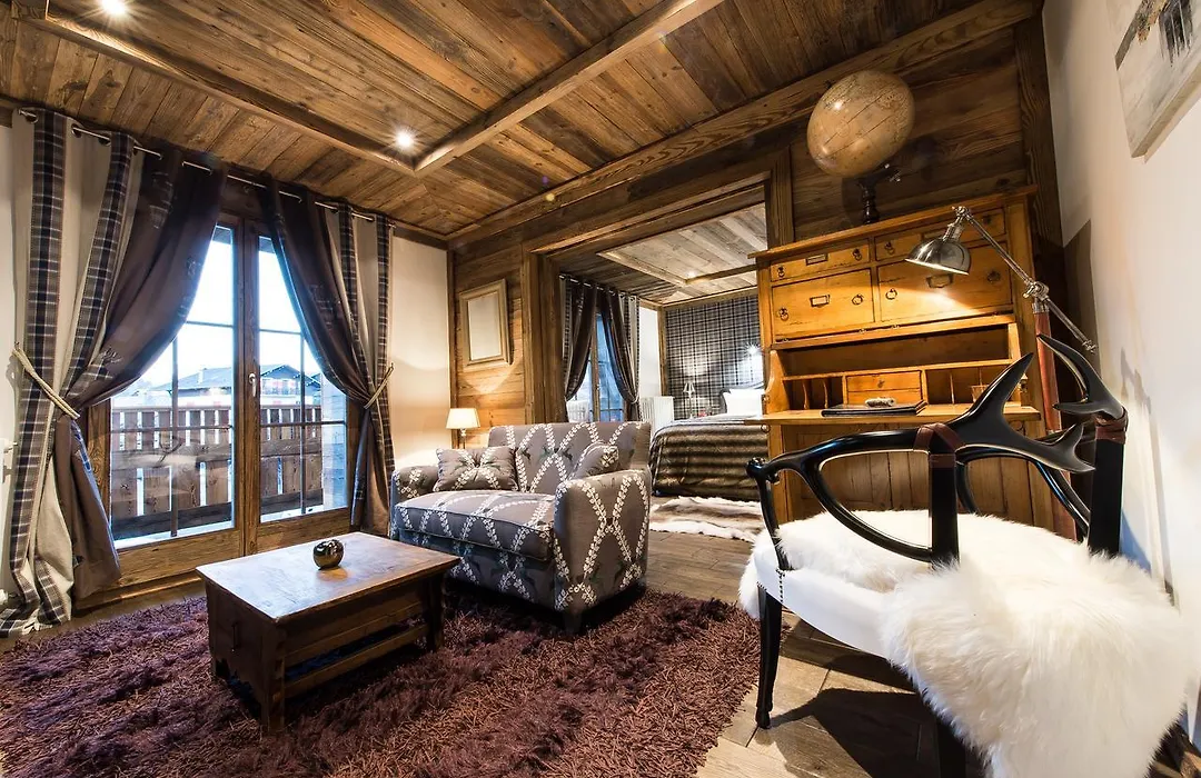 Le Chalet Blanc-1