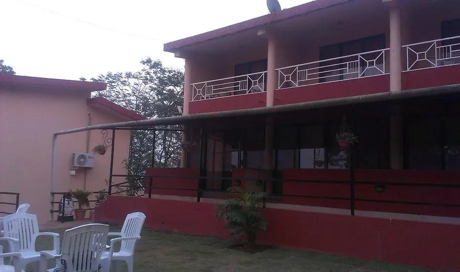 Hotel Anando , Saputara-1
