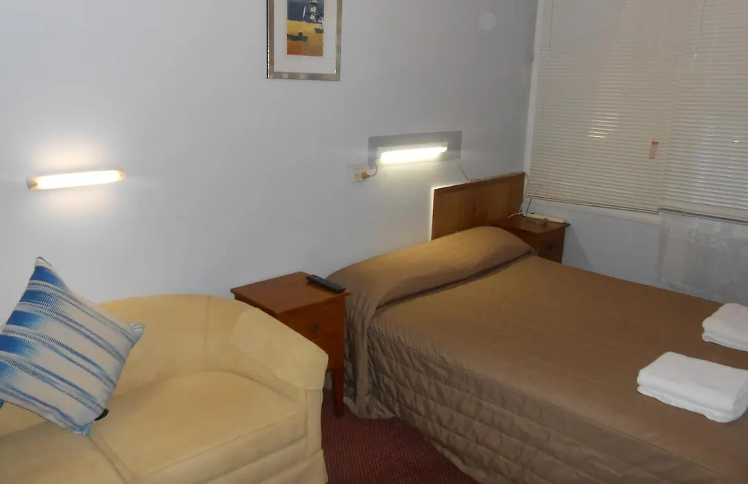 Mount View Motel-1