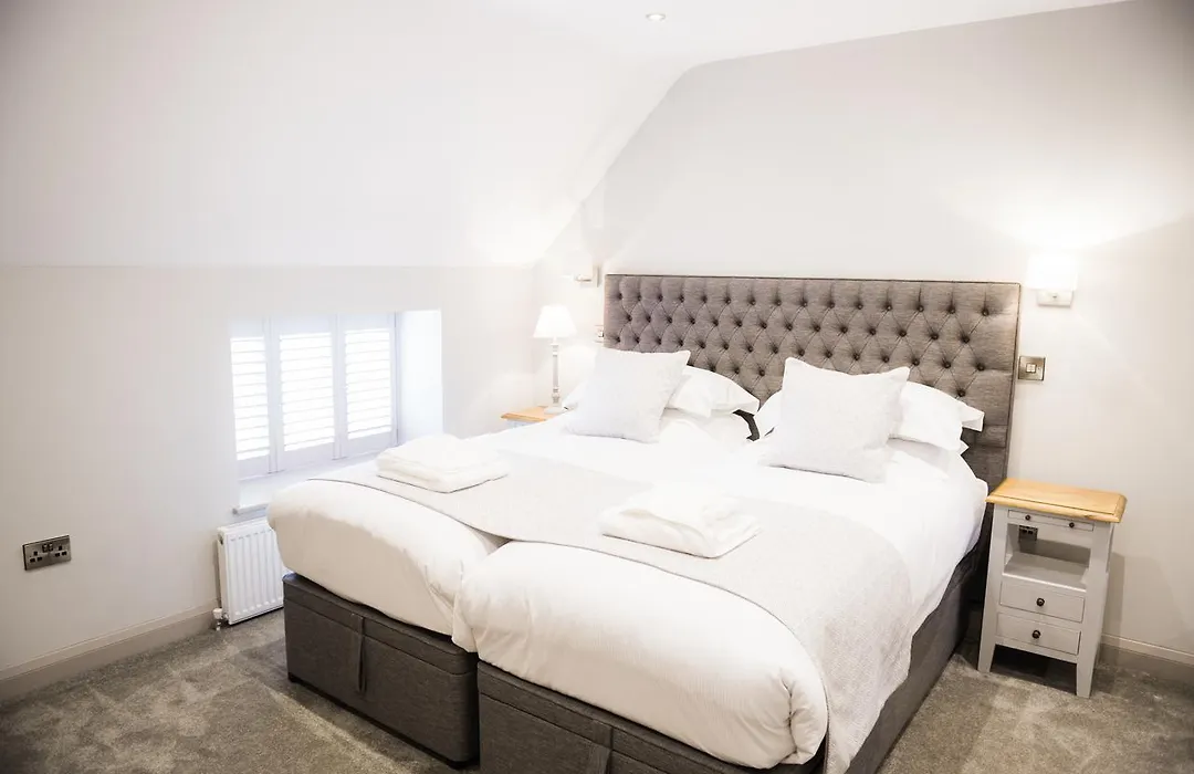 Rutland Water Courtyard Rooms-1