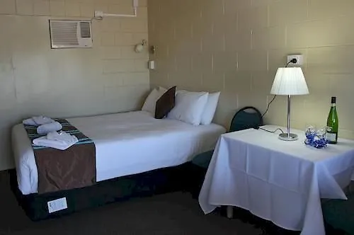Windsor Hotel Motel Dalby-1