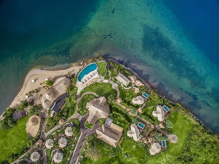 Menjangan Dynasty Resort-1