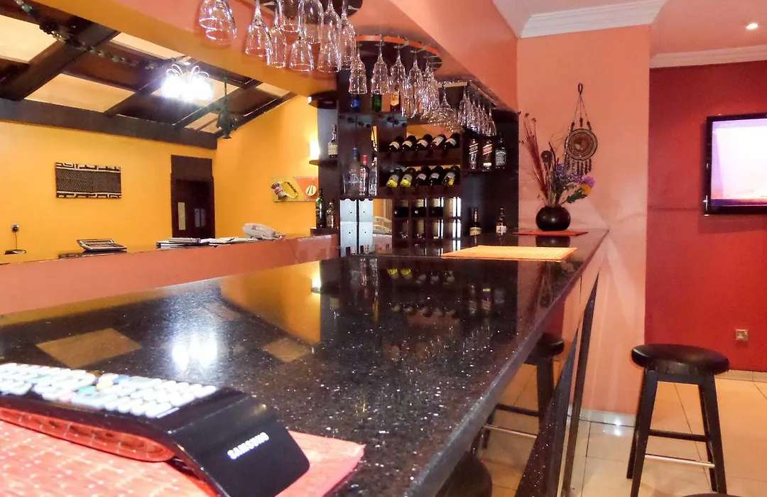 Aries Suites-1