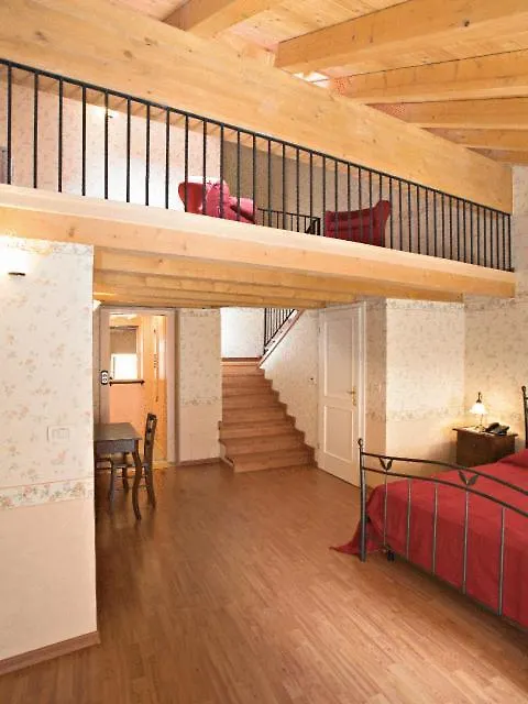 Aparthotel Capitelli-1